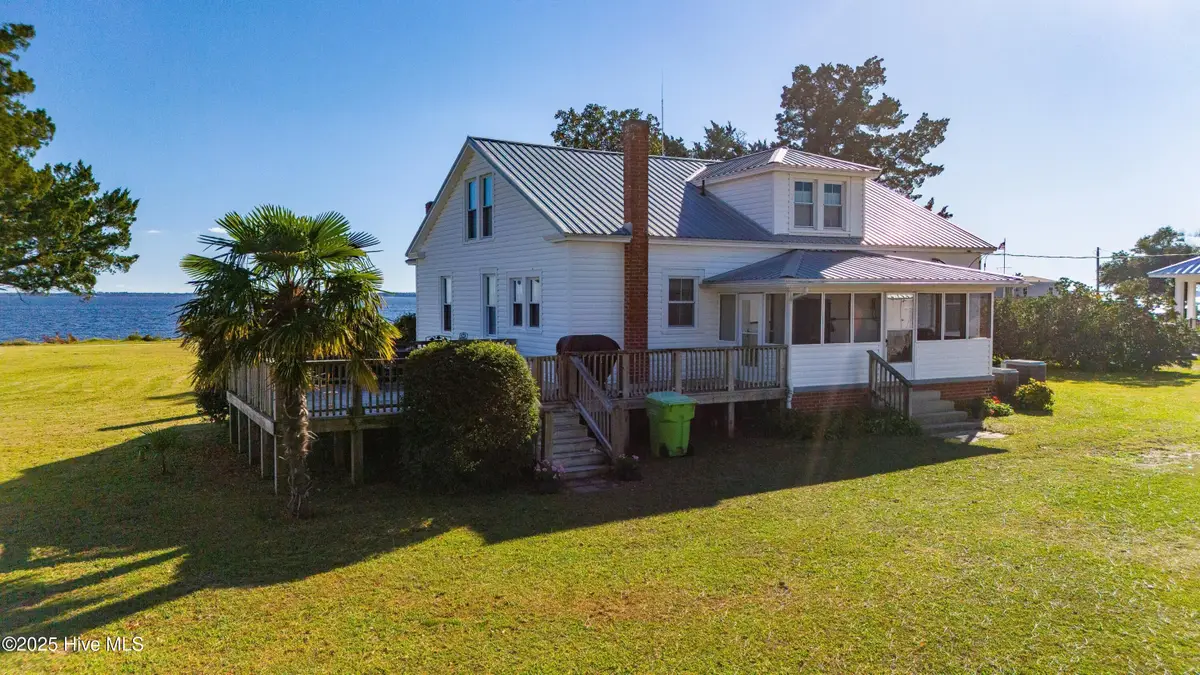 349 River Road, Arapahoe, NC 28510 - Image #1