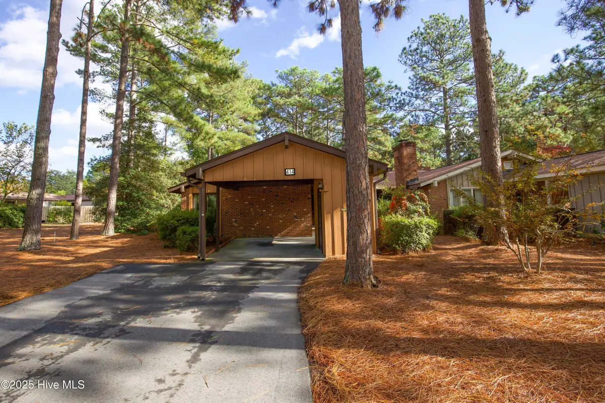 414 Teakwood Lane, Southern Pines, NC 28387 - Image #1