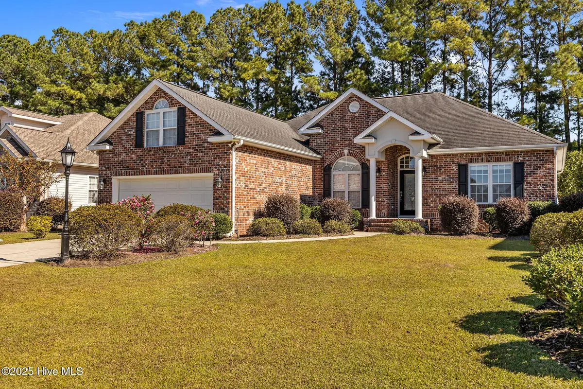 8887 Lansdowne Drive Nw, Calabash, NC 28467 - Image #1