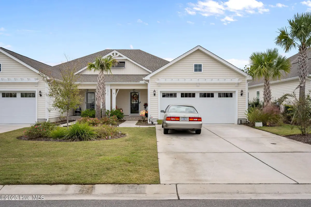 1311 Campanella Court Sw #Unit B, Ocean Isle Beach, NC 28469 - Image #1