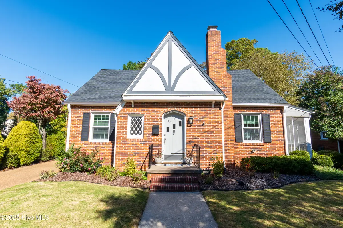 116 W Gale Street, Edenton, NC 27932 - Image #1