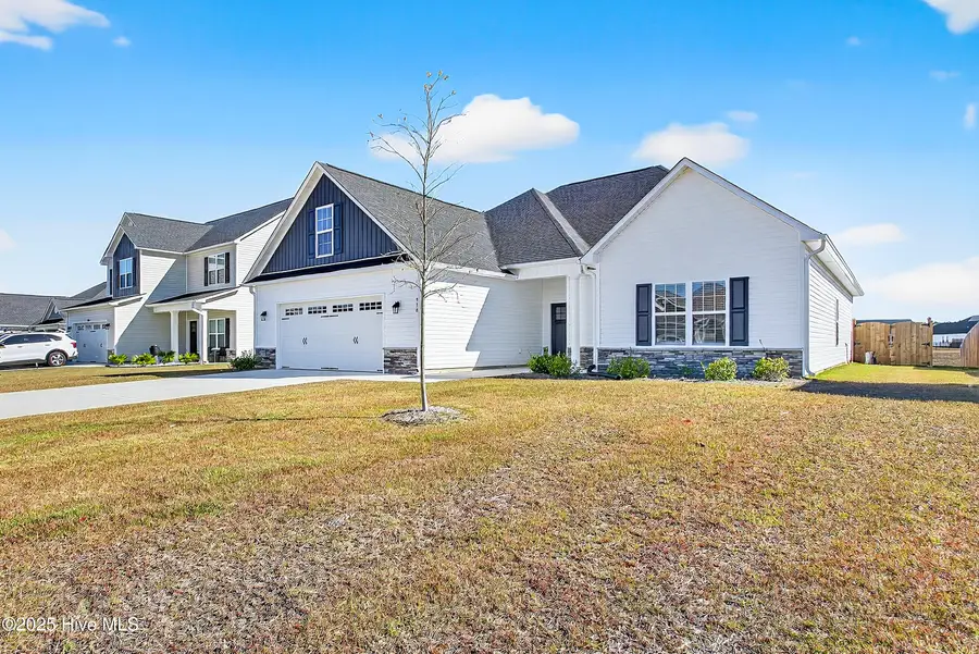 910 Uplands Lane, Jacksonville, NC 28546 - Image #2