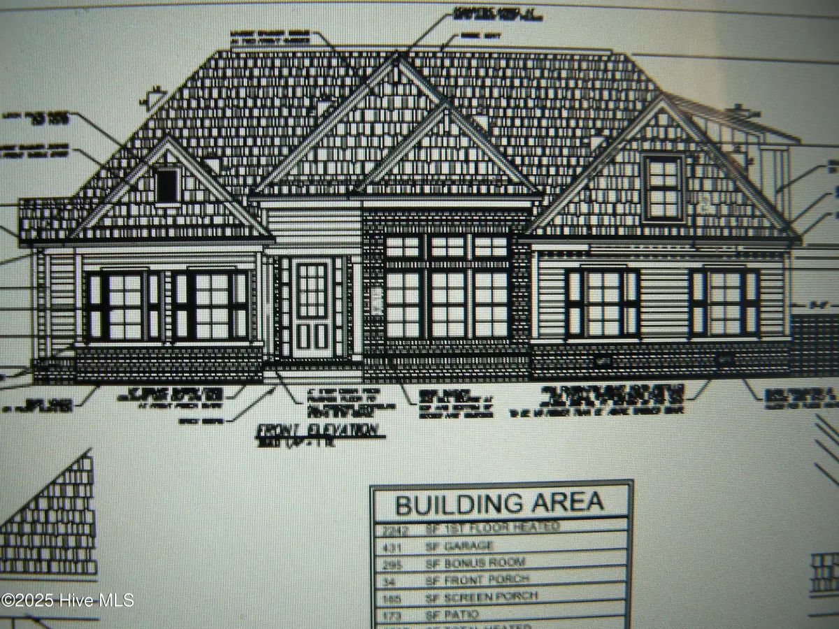 344 Autumn Pheasant Loop Nw, Calabash, NC 28467 - Image #1