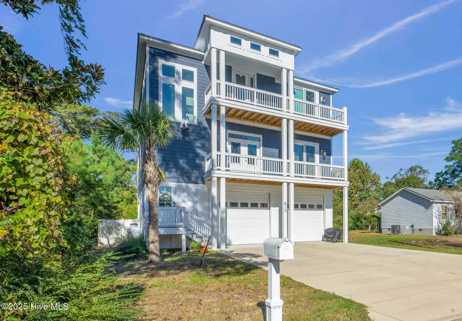 612 Birmingham Avenue, Carolina Beach, NC 28428 - Image #3