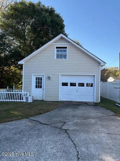 2906 Hillman Road, Kinston, NC 28504 - Image #3