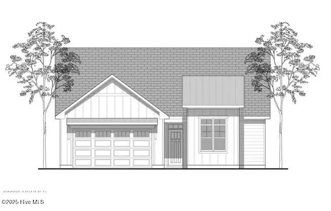 403 Justice Flynn Road, Riegelwood, NC 28456 - Image #1