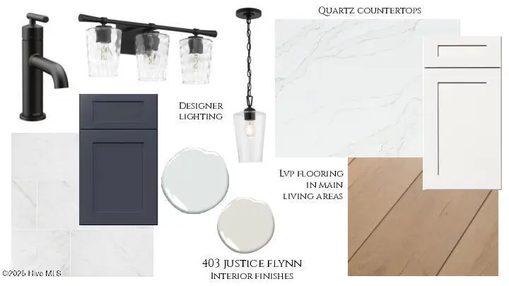 403 Justice Flynn Road, Riegelwood, NC 28456 - Image #3