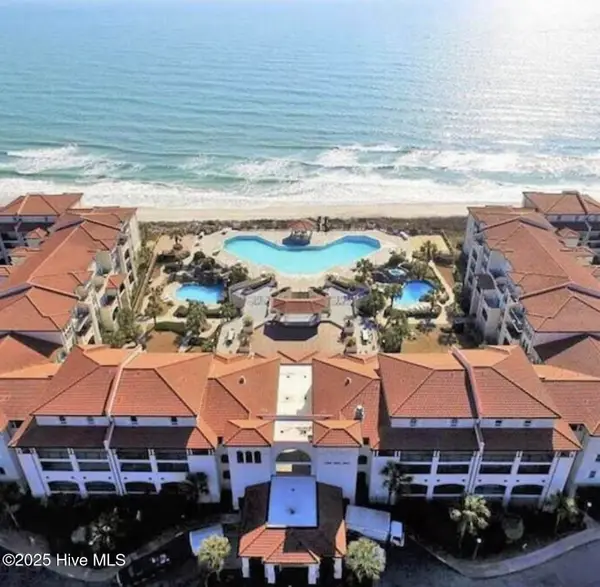 790 New River Inlet Road #Unit 118a, North Topsail Beach, NC 28460