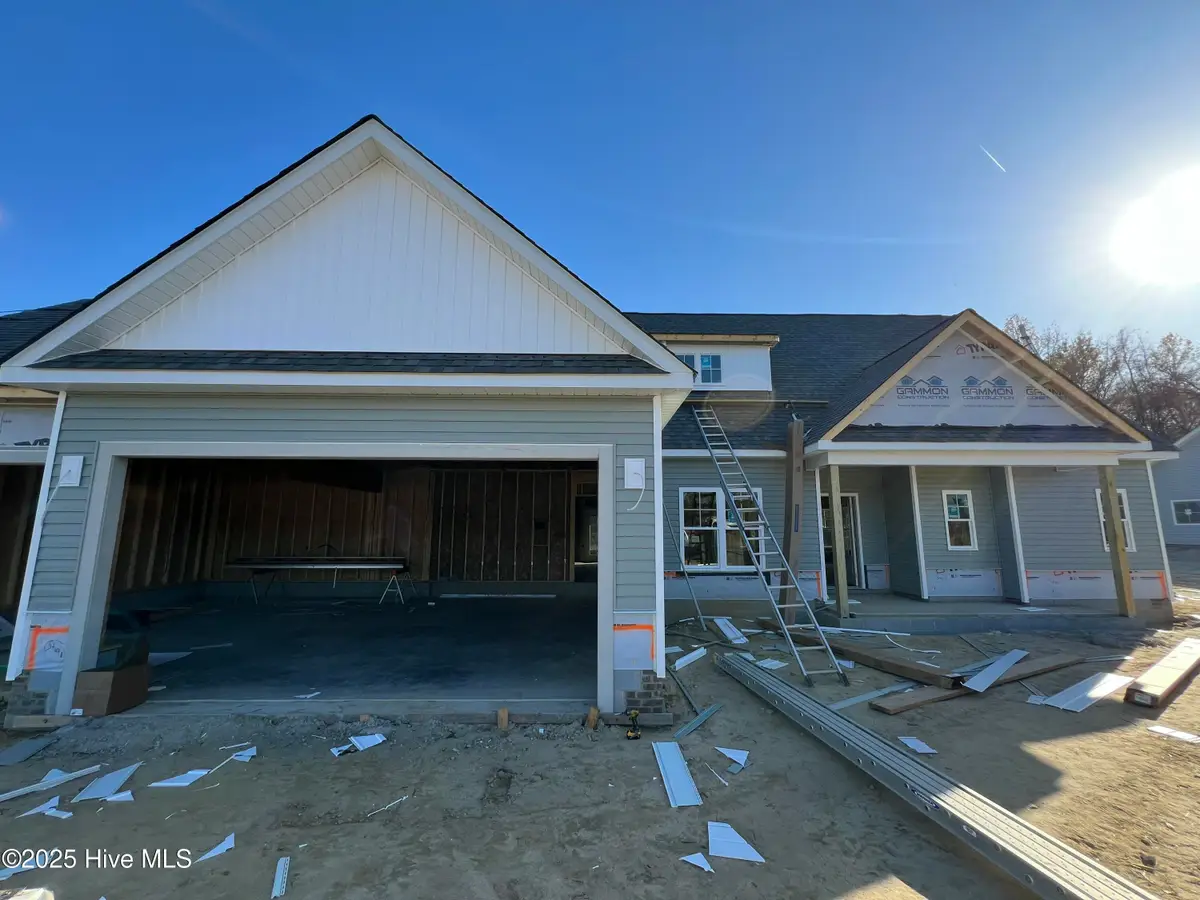 404 Creeks Edge Drive, Pikeville, NC 27863 - Image #1