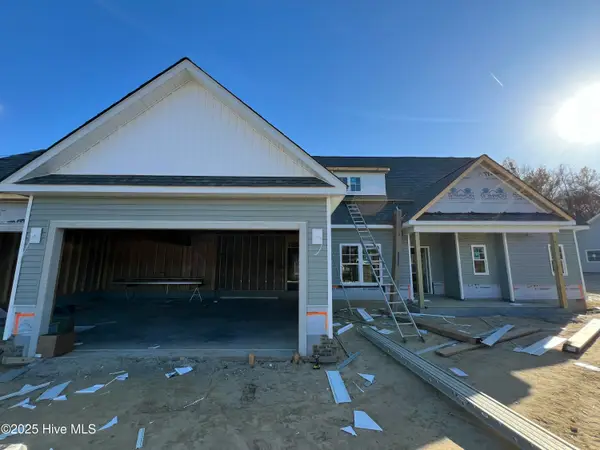 404 Creeks Edge Drive, Pikeville, NC 27863