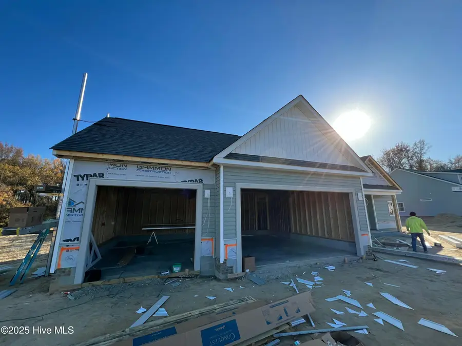 404 Creeks Edge Drive, Pikeville, NC 27863 - Image #3