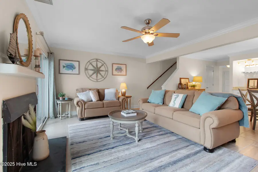 195 Drum Inlet, Morehead City, NC 28557 - Image #3