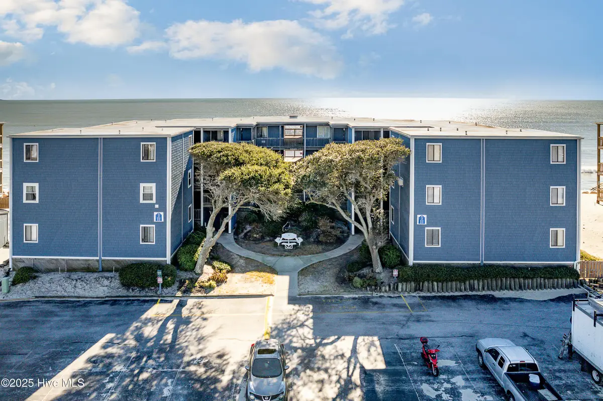 2240 New River Inlet Road #Unit 325, North Topsail Beach, NC 28460 - Image #1