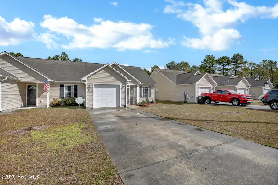 195 Pine Hollow Road, Holly Ridge, NC 28445 - Image #2