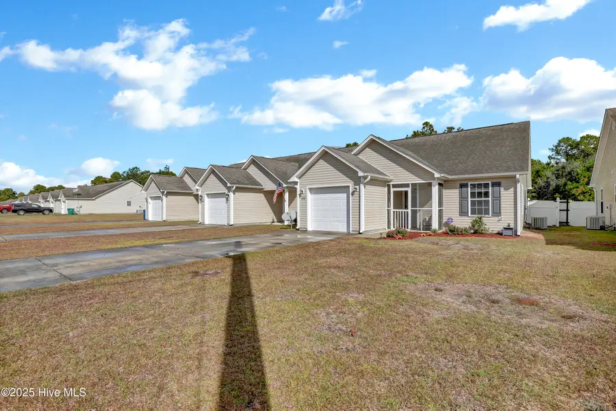 195 Pine Hollow Road, Holly Ridge, NC 28445 - Image #3