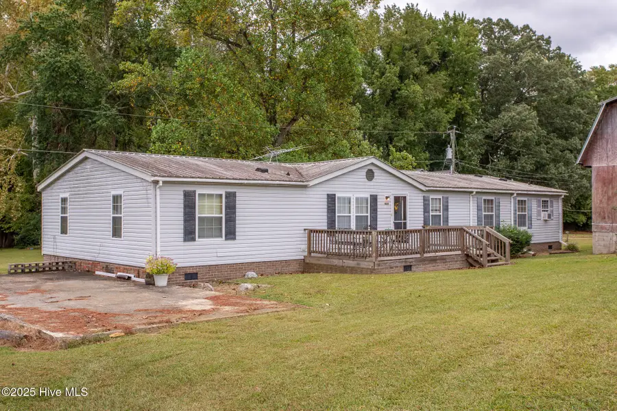 1055 Calvin Lane, Williamston, NC 27892 - Image #2