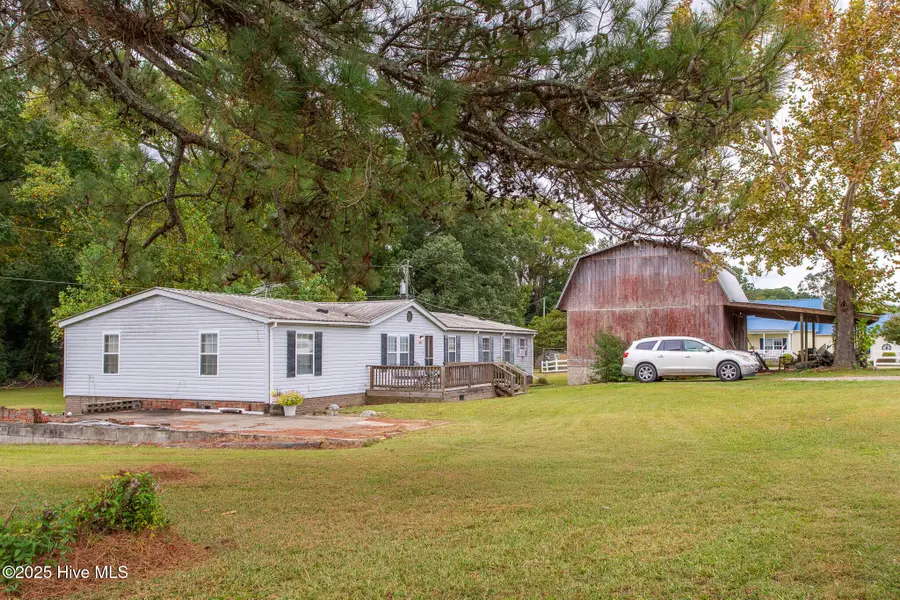 1055 Calvin Lane, Williamston, NC 27892 - Image #3