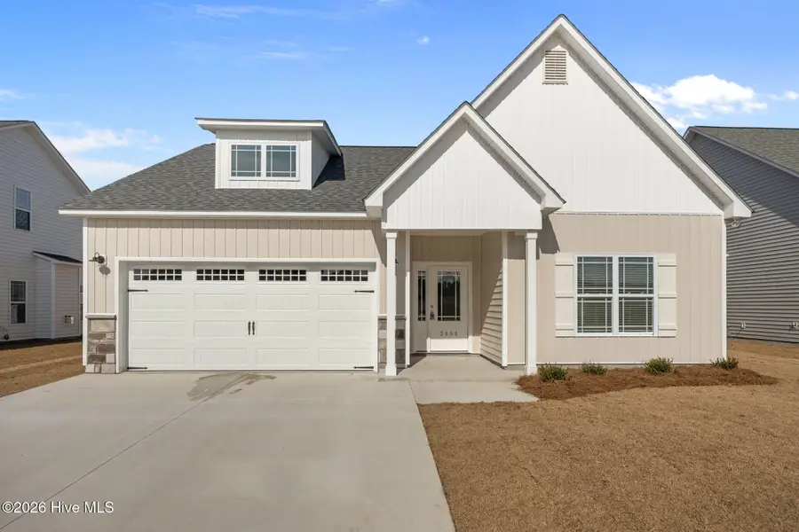 2404 Great Laurel Court, Greenville, NC 27834 - #3