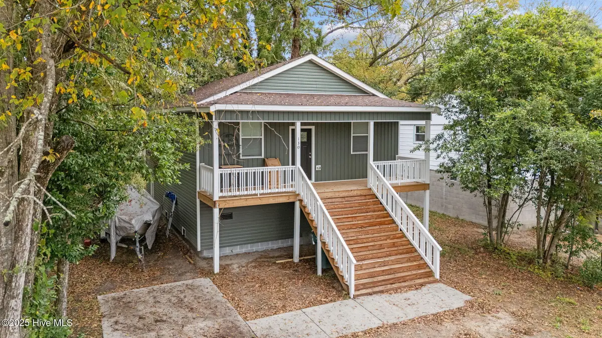 130 W 6th Street, Washington, NC 27889 - Image #1