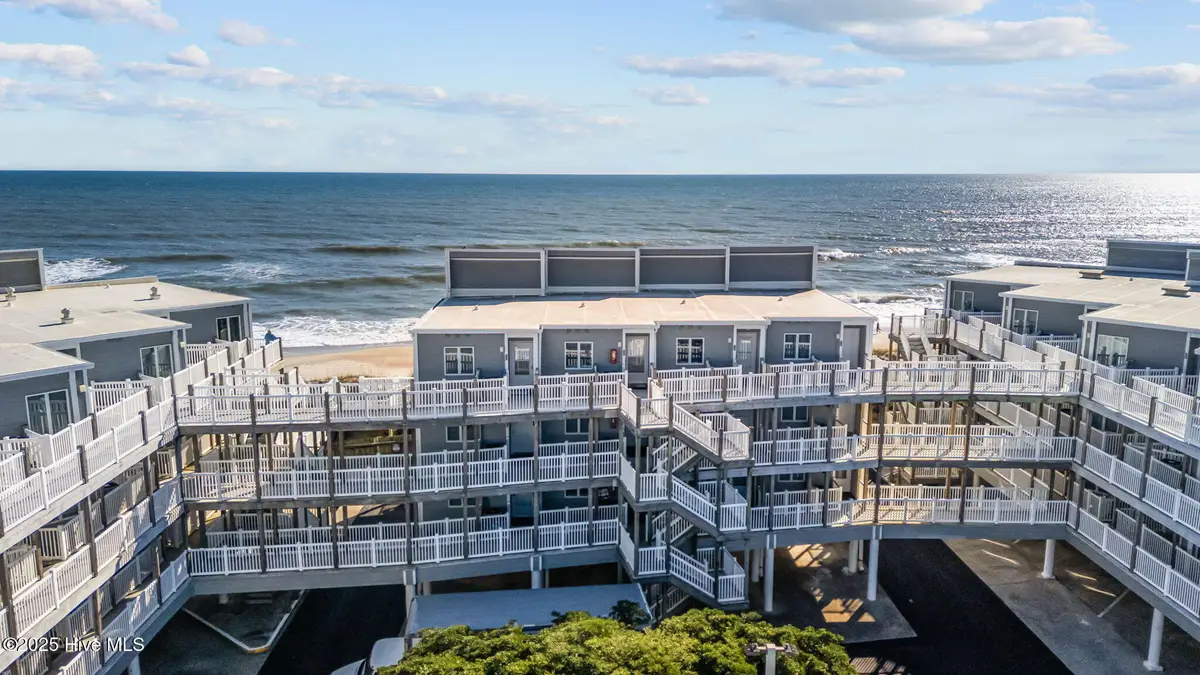 855 Salter Path Road #327, Indian Beach, NC 28512 - Image #1