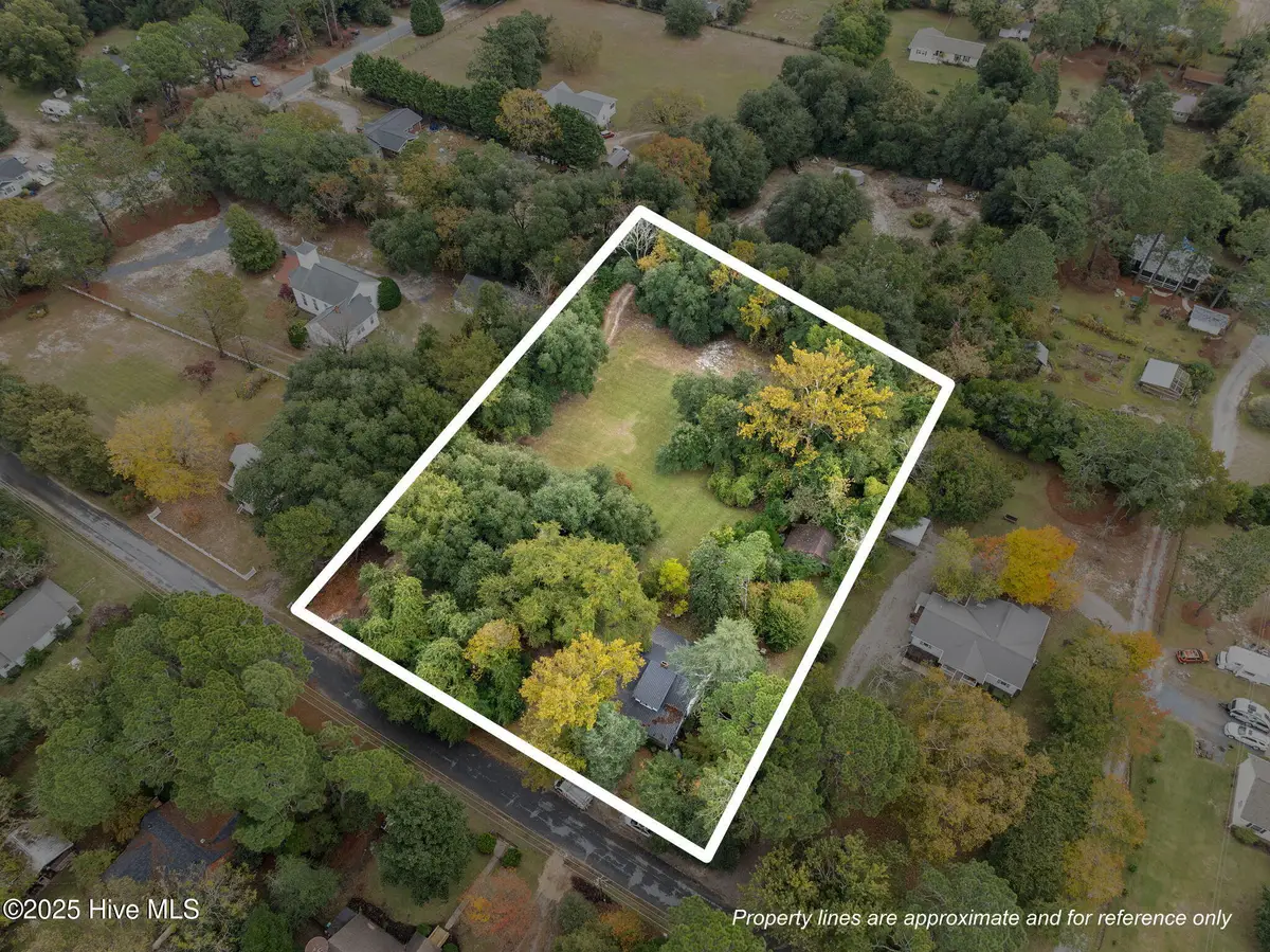 1515 N Ridge Street, Southern Pines, NC 28387 - Image #1