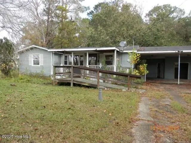 598 Vinegar Hill Road, Tabor City, NC 28463 - Image #2