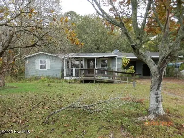 598 Vinegar Hill Road, Tabor City, NC 28463 - Image #3