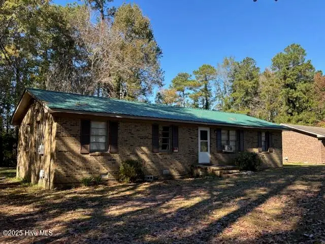 248 Fire Tower Road, Richlands, NC 28574 - Image #2