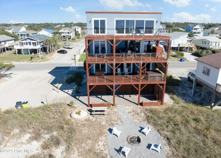 901 E Beach Drive, Oak Island, NC 28465 - Image #2