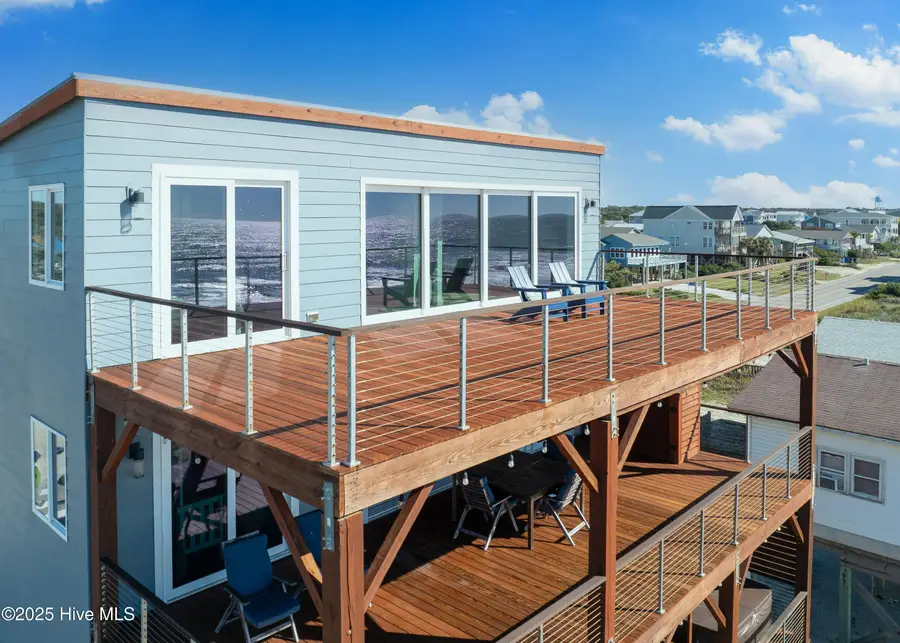 901 E Beach Drive, Oak Island, NC 28465 - Image #3