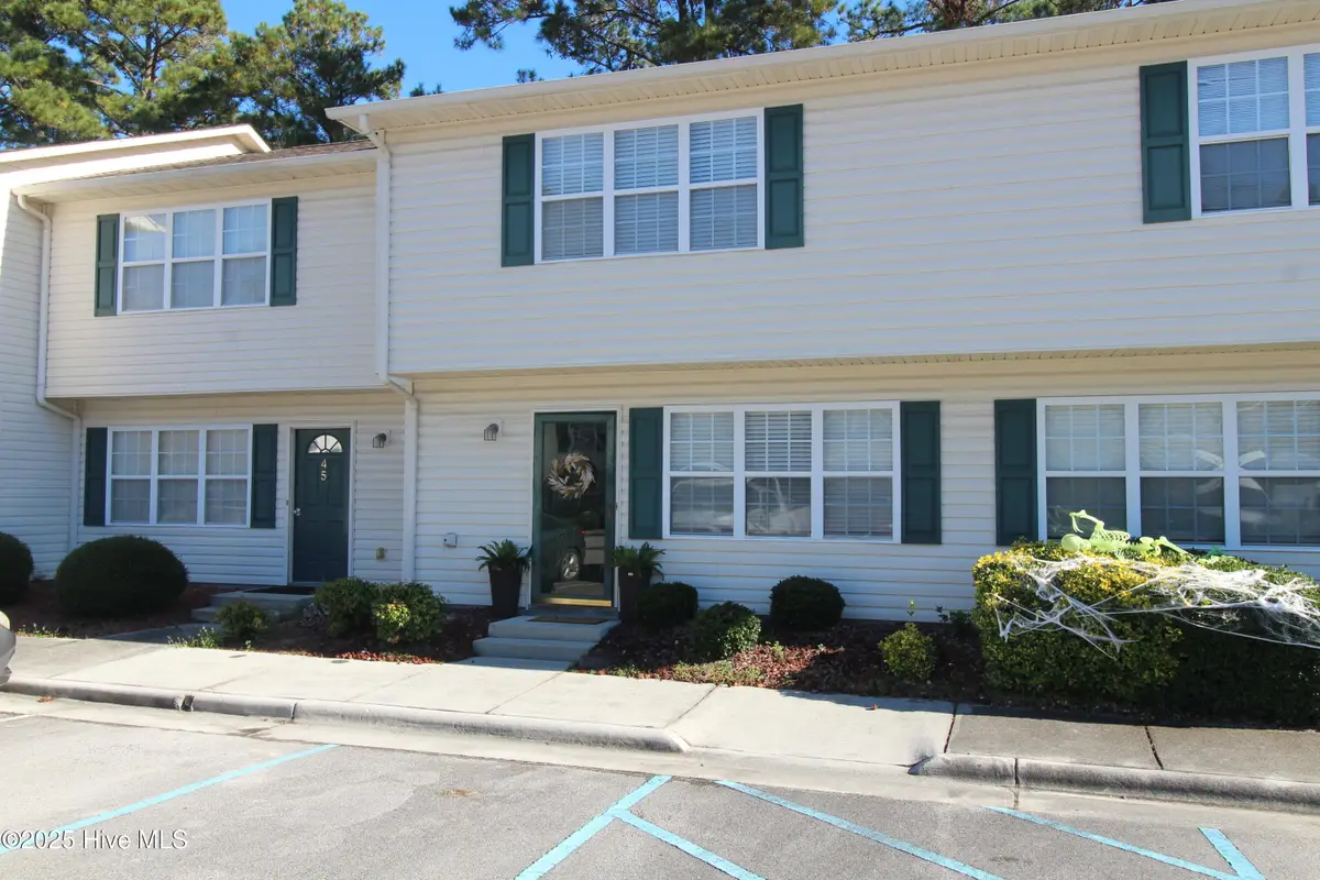 44 Pirates Cove Drive, Swansboro, NC 28584 - Image #1