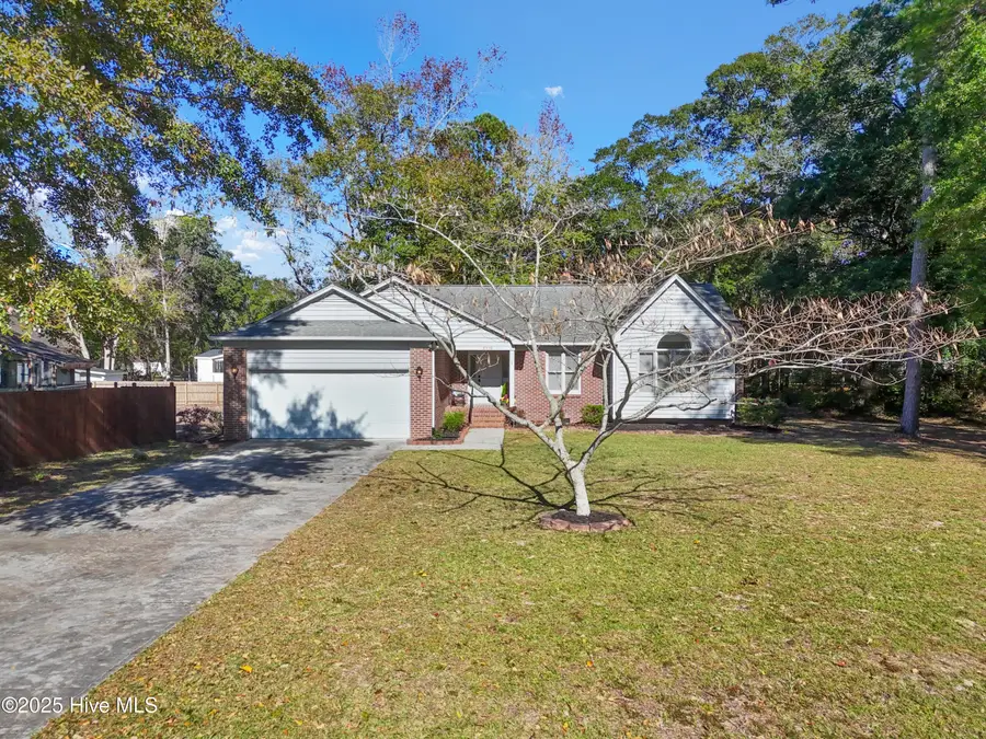 8958 Landing Drive Sw, Sunset Beach, NC 28468 - Image #3
