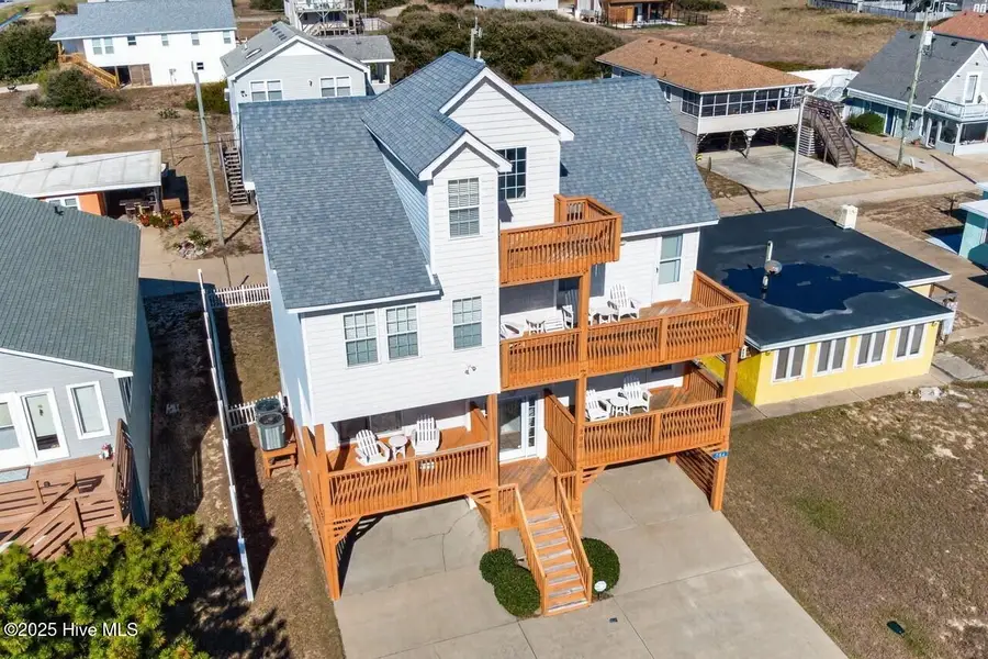 206 E Palmetto Street, Kill Devil Hills, NC 27948 - Image #2