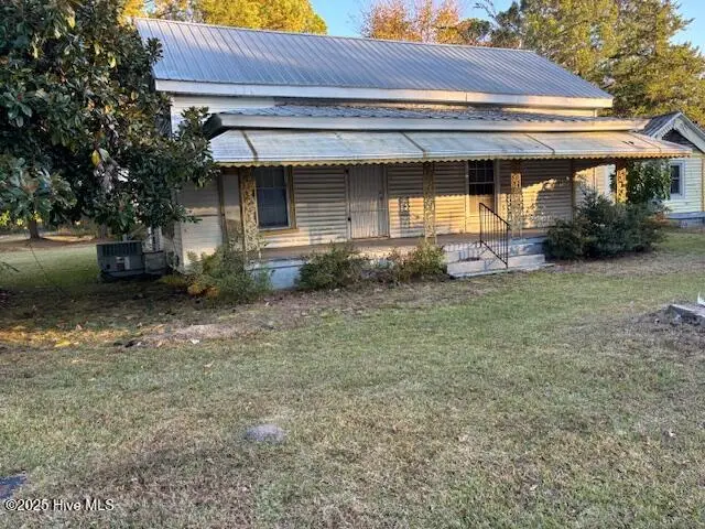 301 S Branch Street, Elm City, NC 27822 - Image #1