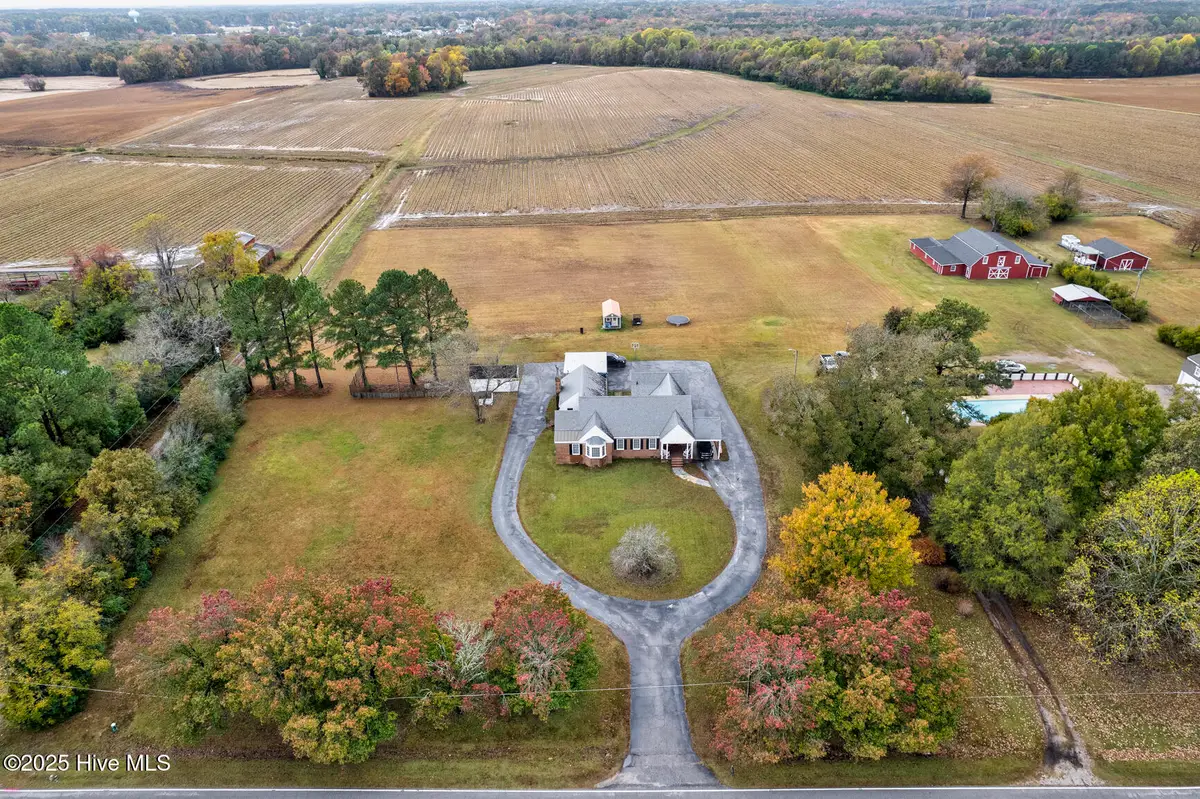 3505 London Church Road Ne, Elm City, NC 27822 - Image #1