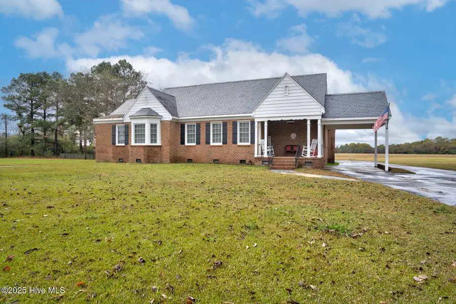 3505 London Church Road Ne, Elm City, NC 27822 - Image #3