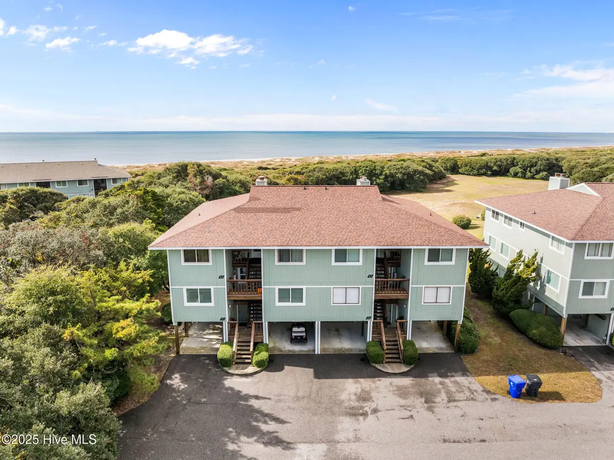 27 Foxfire Trace, Caswell Beach, NC 28465 - Image #1