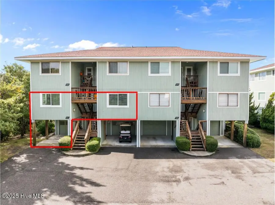 27 Foxfire Trace, Caswell Beach, NC 28465 - Image #2