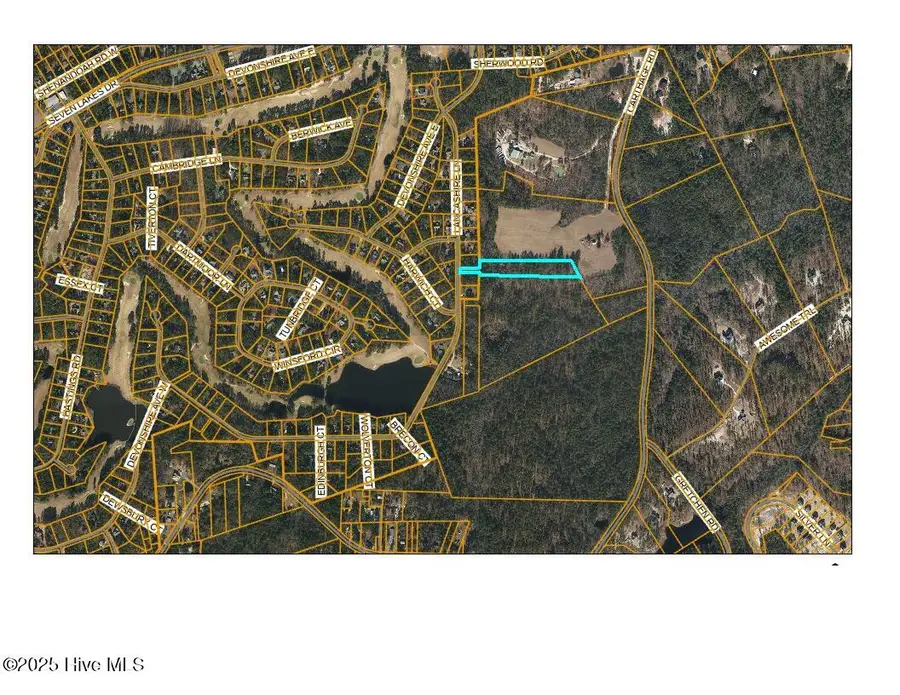 Tbd Lancashire Lane, Seven Lakes, NC 27376 - Image #3
