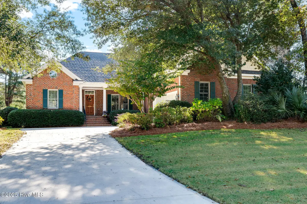 188 Firefly Drive, Wallace, NC 28466 - Image #1