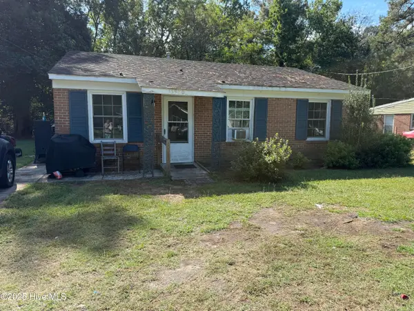 15980 Bronco Drive, Laurinburg, NC 28352