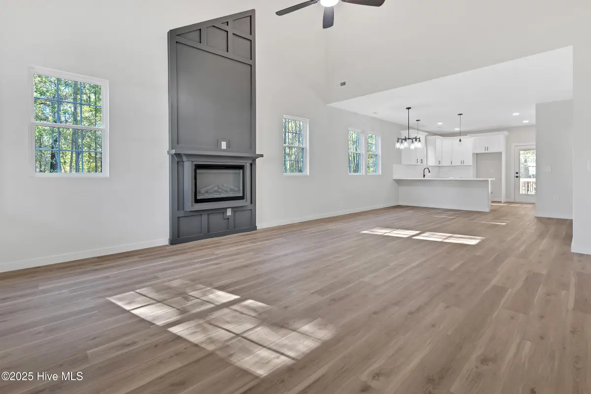 116 Clancy Court, Rocky Mount, NC 27803 - Image #1