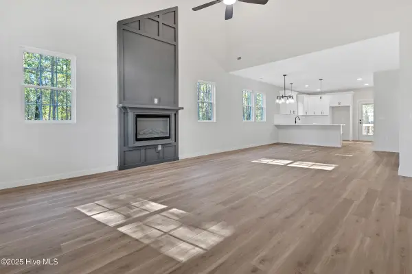 116 Clancy Court, Rocky Mount, NC 27803