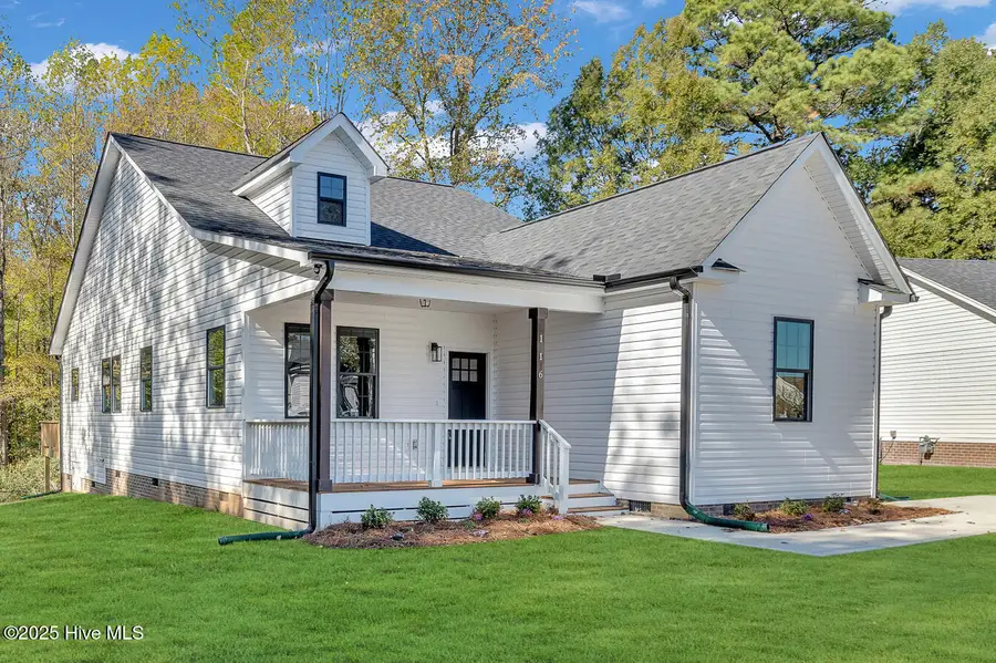 116 Clancy Court, Rocky Mount, NC 27803 - Image #2