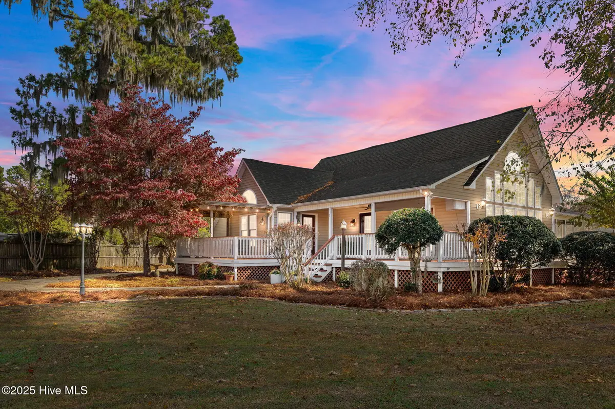 100 Goose Creek Drive, Washington, NC 27889 - Image #1
