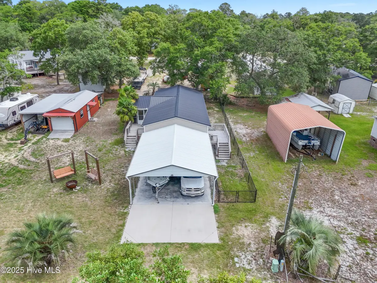 3220 Woodlawn Avenue Sw, Supply, NC 28462 - Image #1