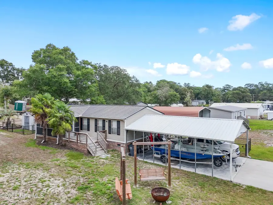 3220 Woodlawn Avenue Sw, Supply, NC 28462 - Image #3