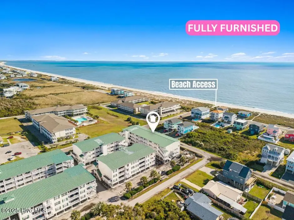 105 SE 58th Street #Apt 1303, Oak Island, NC 28465 - Image #1