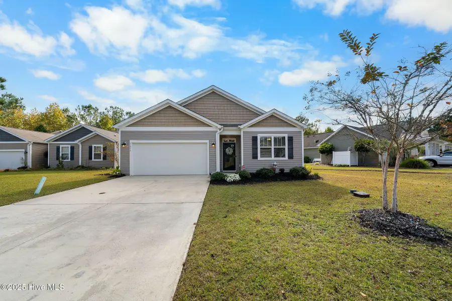 1695 Haldon Lane Se, Bolivia, NC 28422 - Image #2