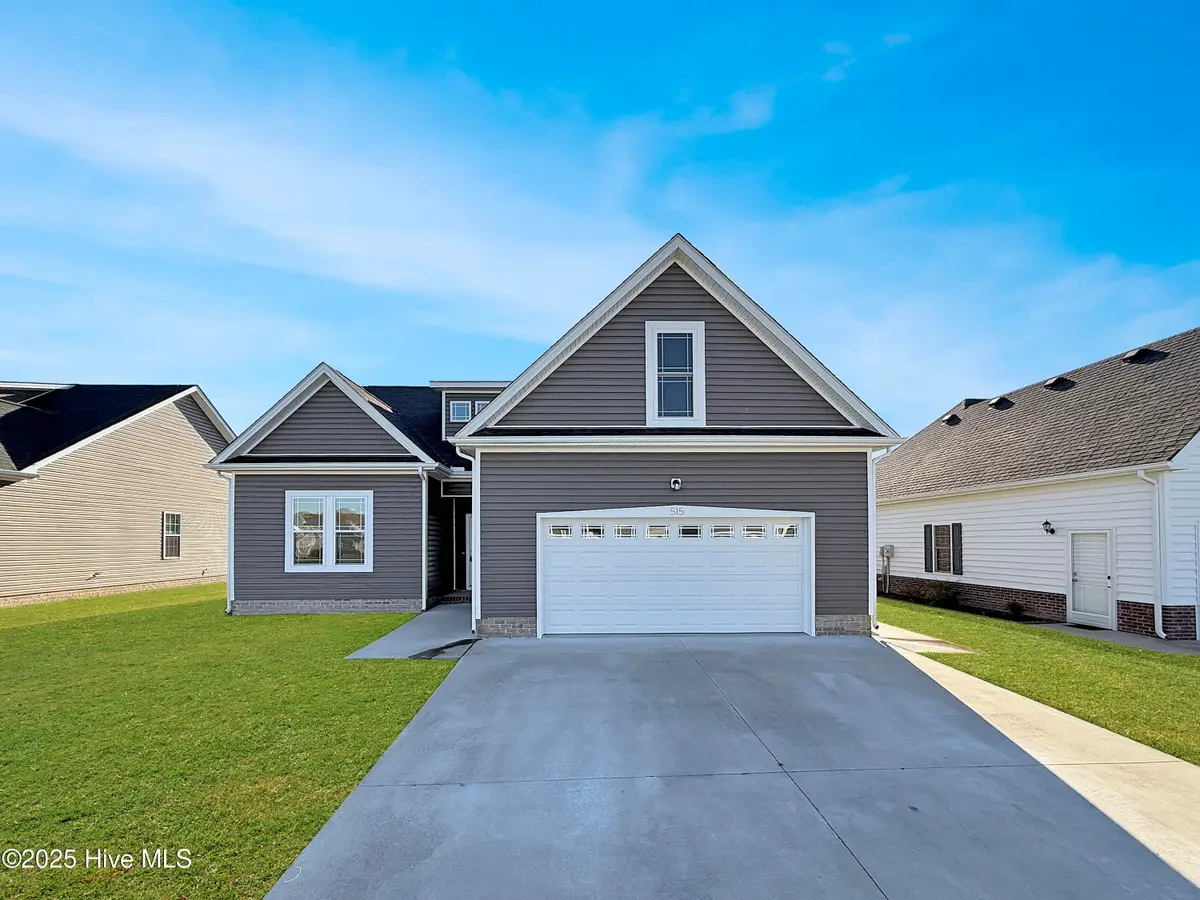 515 Millbrooke Circle, Elizabeth City, NC 27909 - Image #1